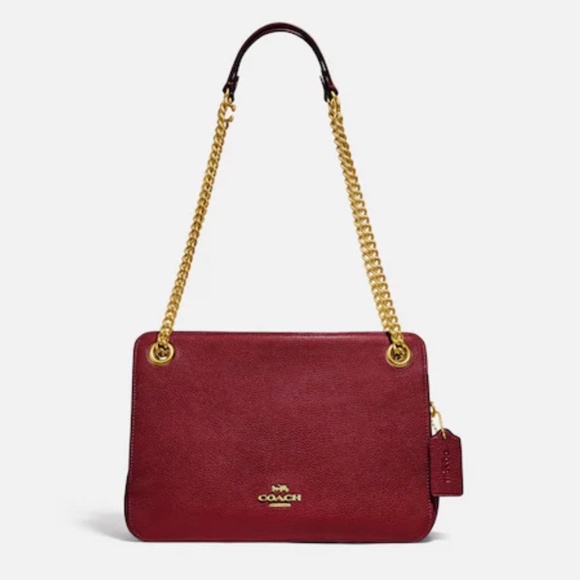 Coach - Bryant Convertible Carryall - Picture 2 of 16